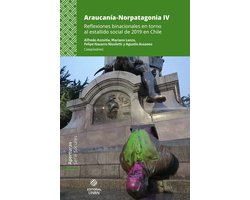 Aperturas - Araucanía-Norpatagonia IV