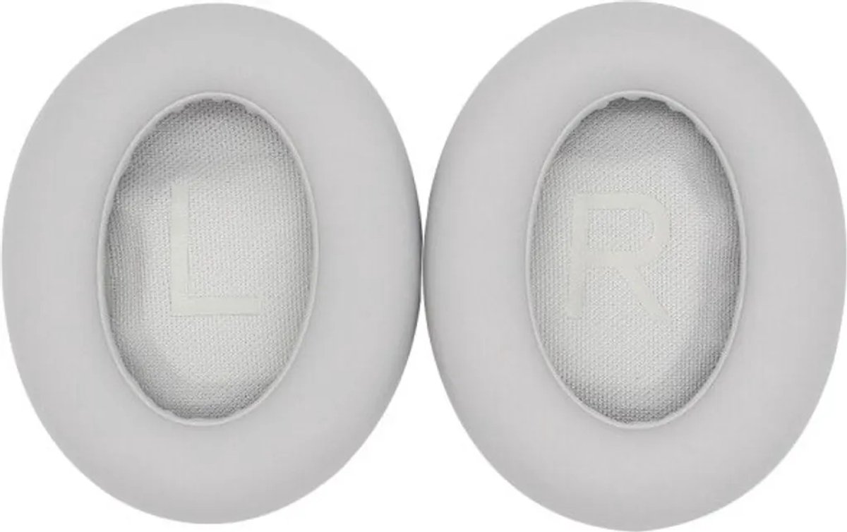 Oorkussens Geschikt voor Bose 700/NC700, synthetisch leer, 1 paar, grijs