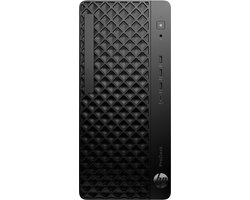 HP ProDesk 4 AI Tower G1i - Intel Core Ultra 7 265 - 16GB DDR5 - 512GB SSD - Windows 11 Pro FRANS en toetsenbord FRANS QWERTZ