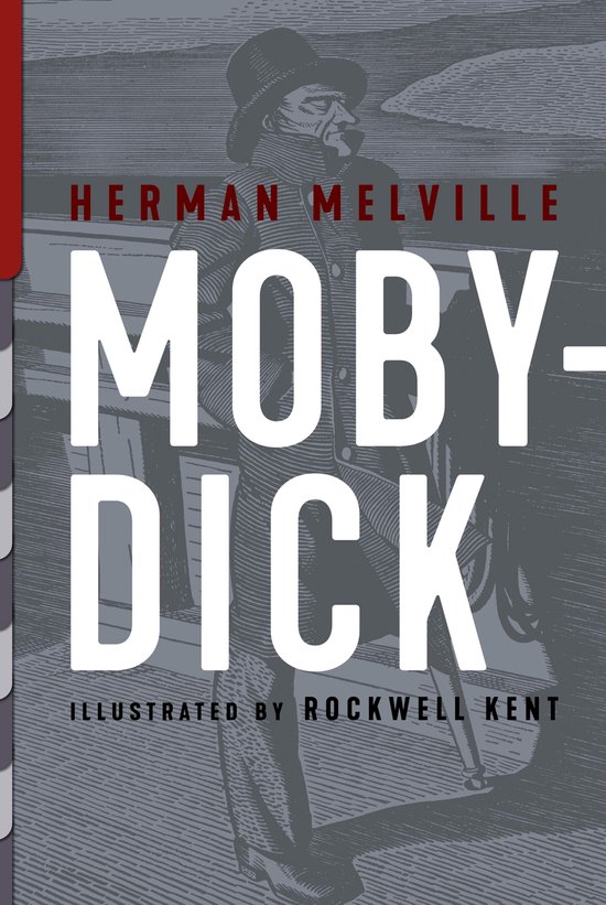 Top Five Classics - Moby-Dick - cover