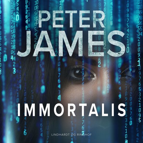 Immortalis - cover