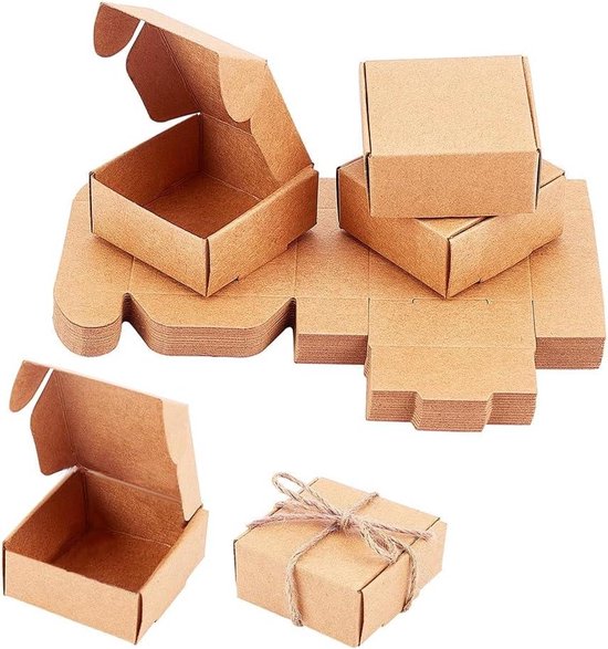 V-vormige koffiefilterkegel - voor een rijke koffiesmaak - pack van 50