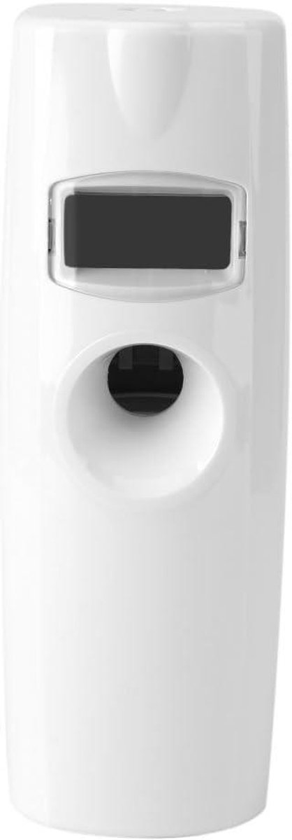 320ml Automatische Luchtverfrisser Dispenser met LCD en Spray - Aromaverstuiver voor Thuis en Kantoor