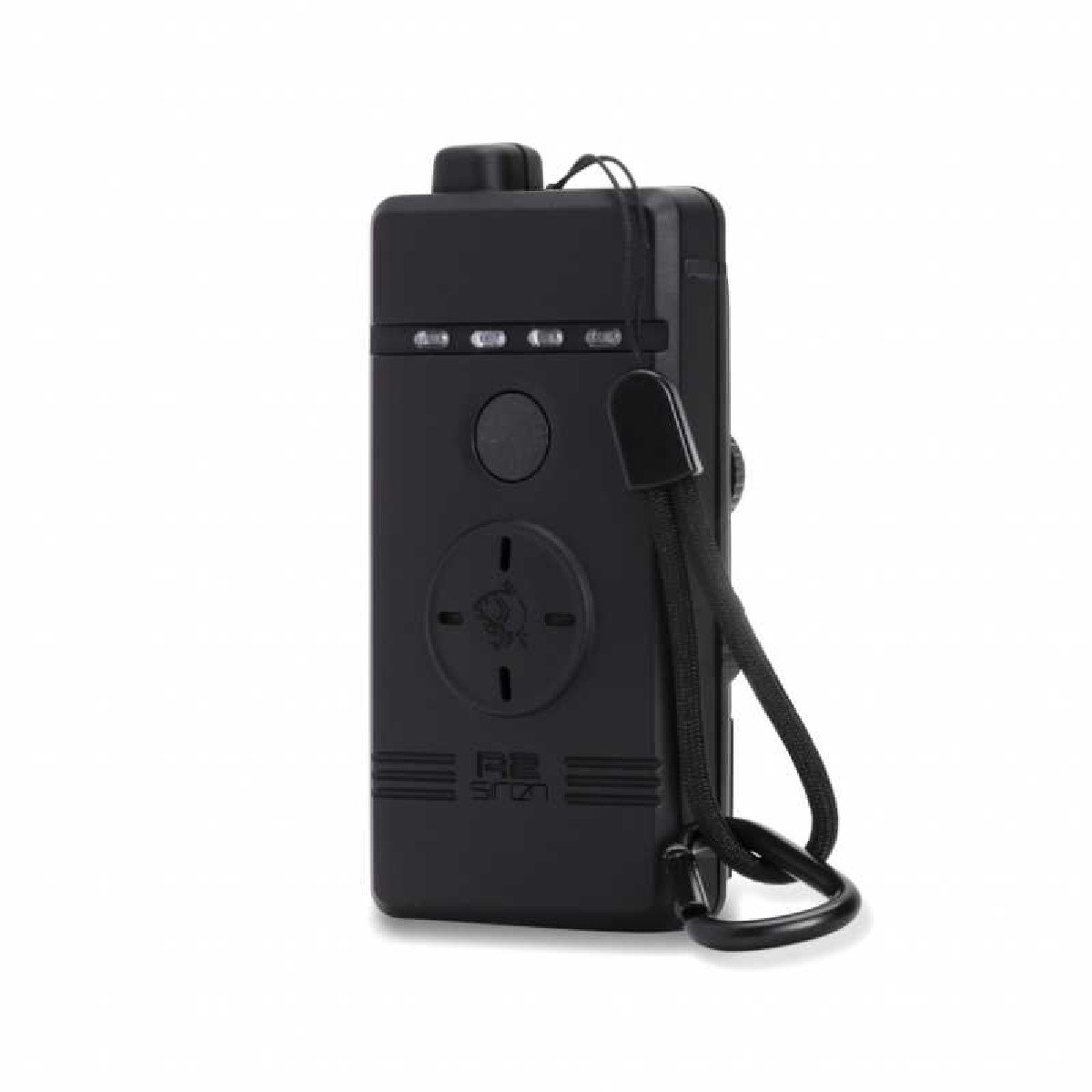Nash Siren R2 Set 3+1: Betrouwbare Beetmelders met Centrale