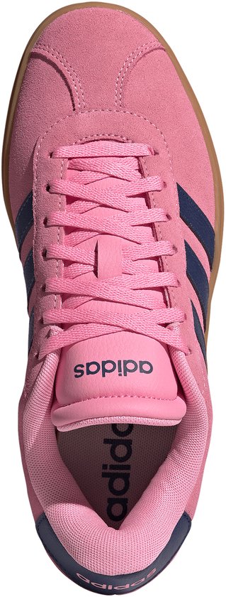 adidas Sportswear Chaussure VL Court Bold - Femmes - Rose - 42