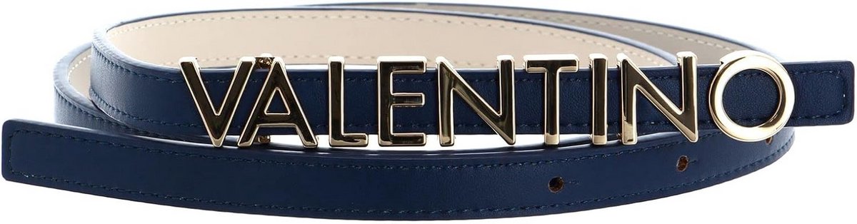 Dames Riem Breed met Gesp - Stijlvolle Accessoire voor Elke Outfit