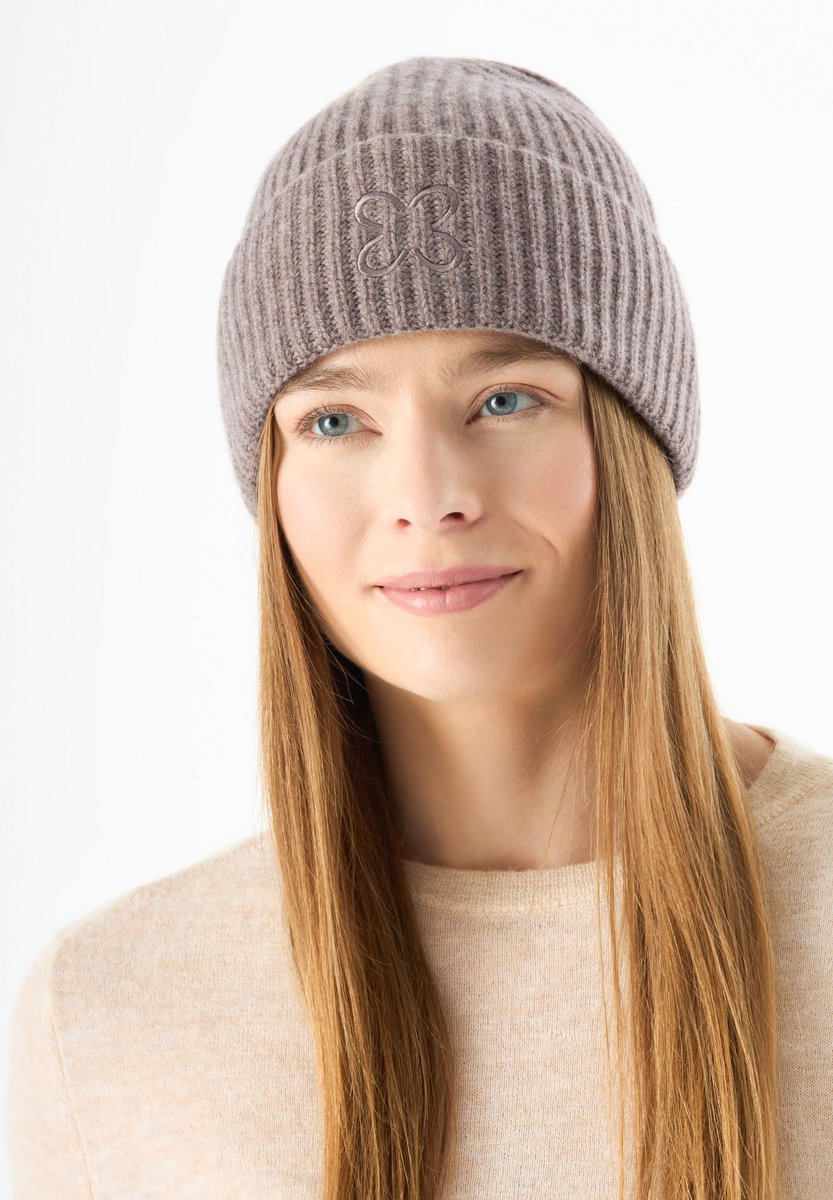 Codello Premium gebreide muts