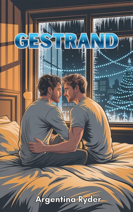 Gestrand