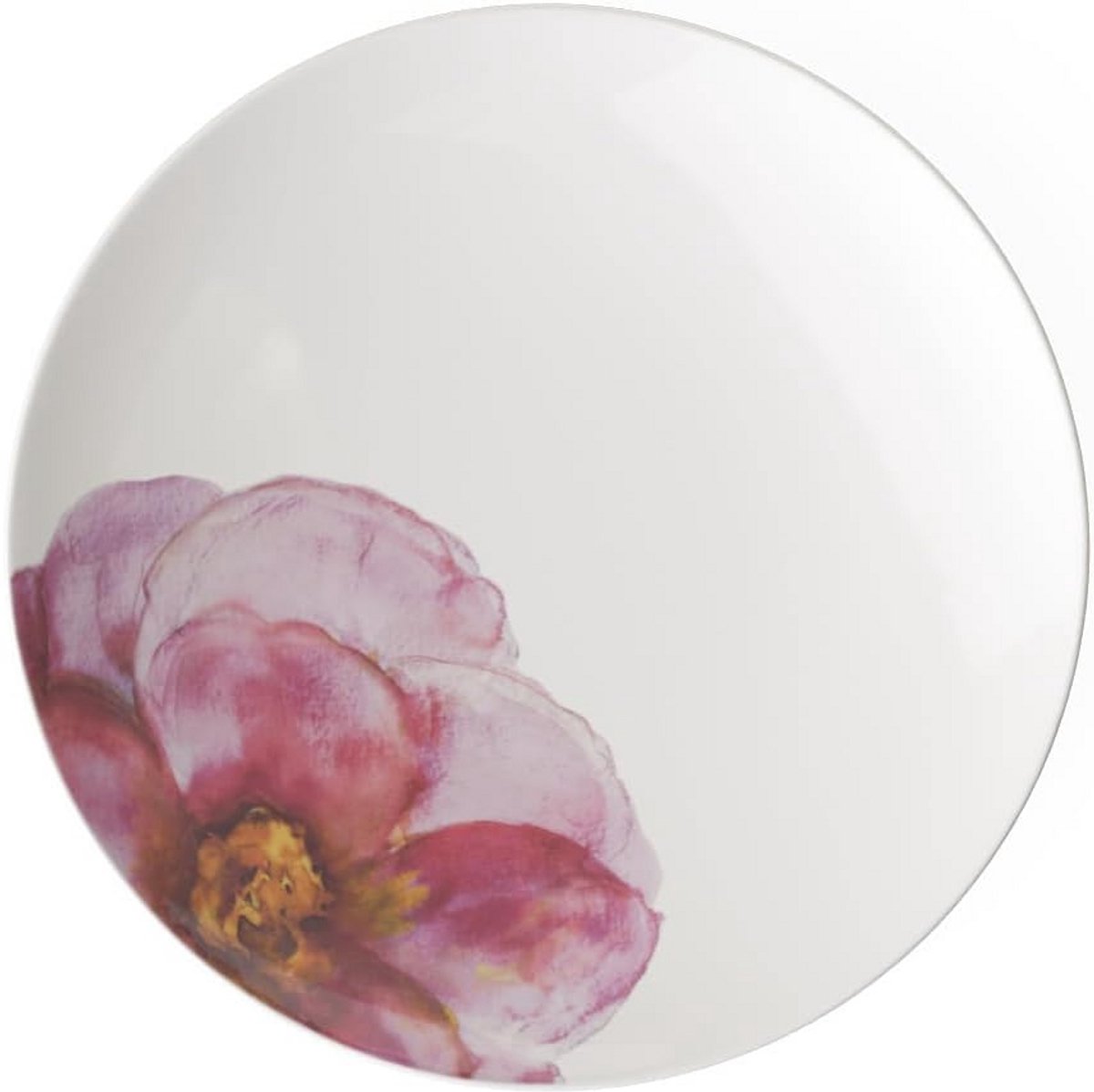 Grote Witte Coupe Borden 28.5 cm Premium Porselein