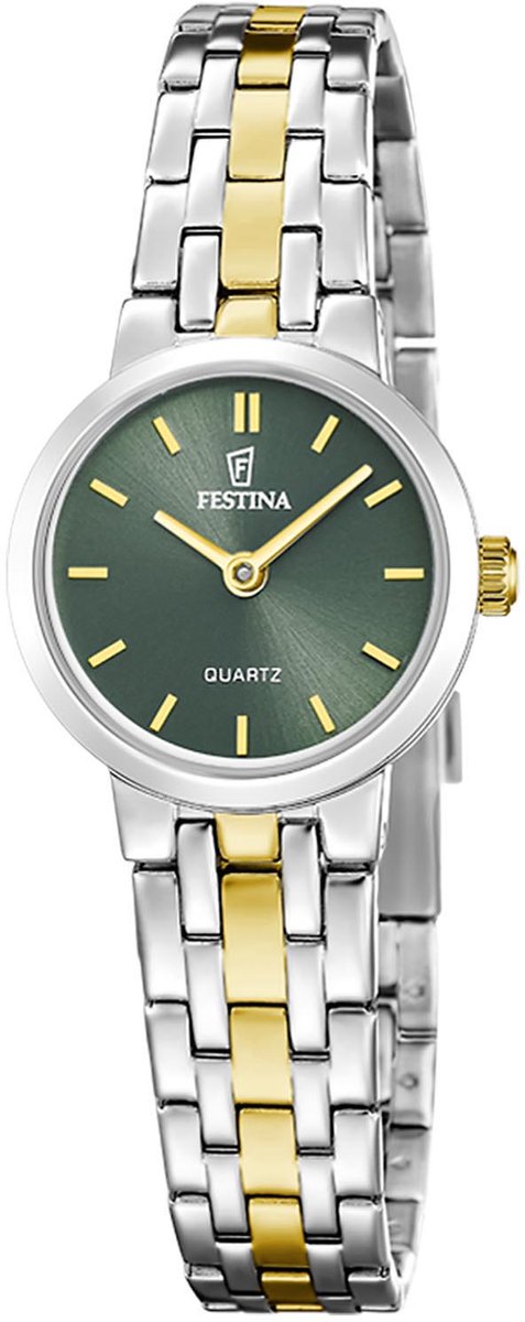 Festina - F20747-3 - Polshorloge - Dames