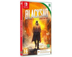 NSW Blacksad (Code in a Box)