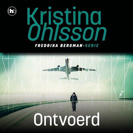 Ontvoerd - cover