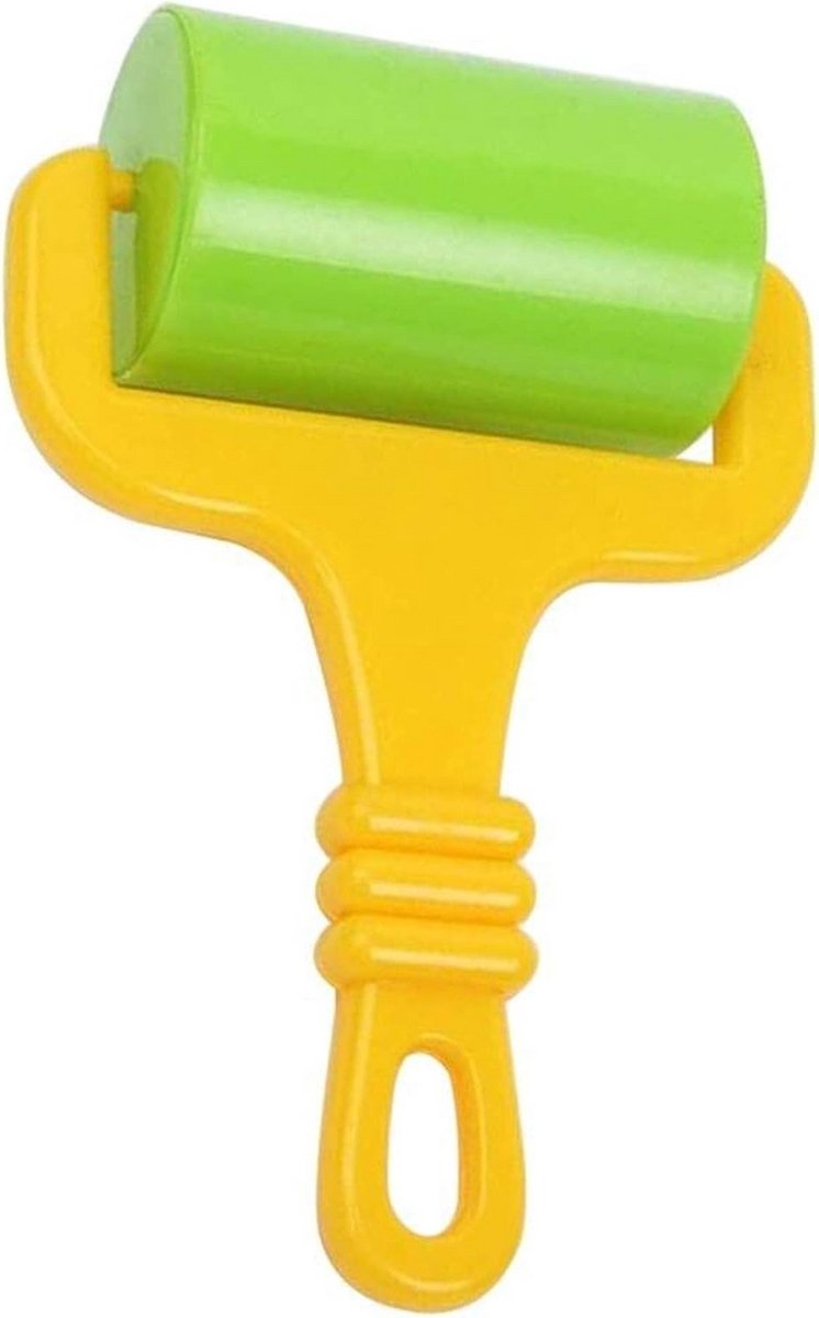 5d Diamond Painting Roller - Plastic Hulpmiddel voor Diamantschilderijen