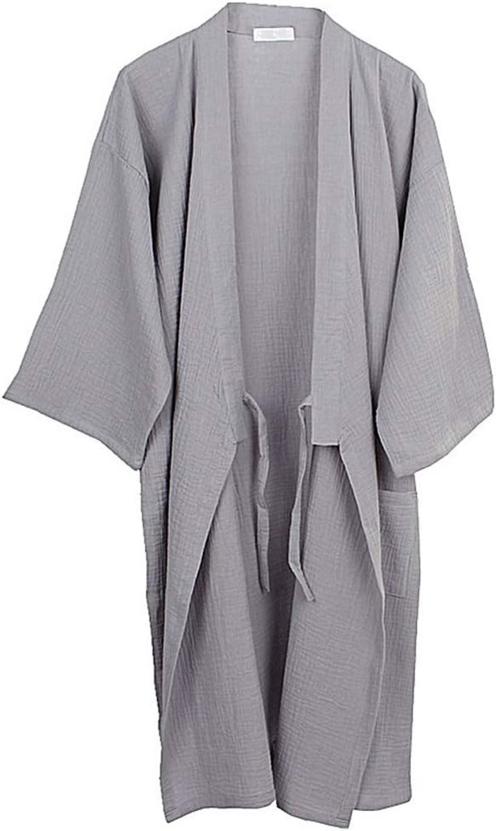 Charmante Pumpkin Kimono