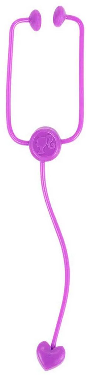 Barbie Careers Verpleegster - Barbiepop — afbeelding 11