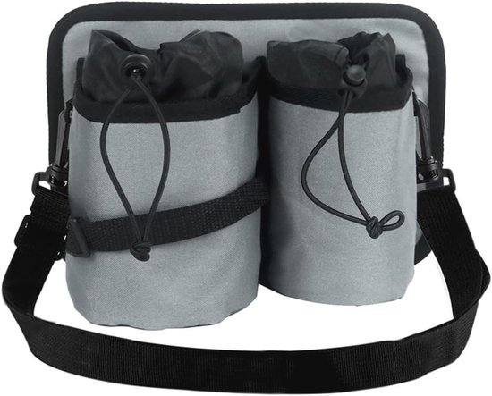Kleurrijke Vlinder Herbruikbare Neopreen Mouw voor Koude Dranken Hete Theedranken (32 oz