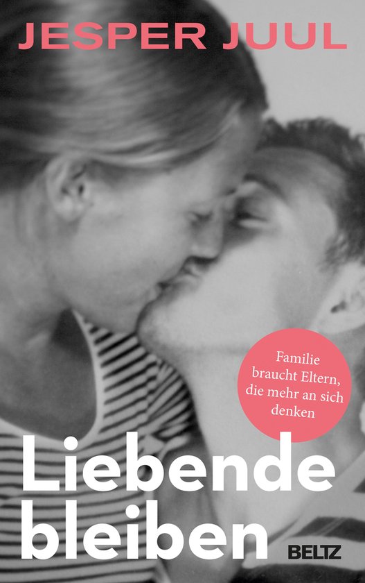 Liebende bleiben - cover