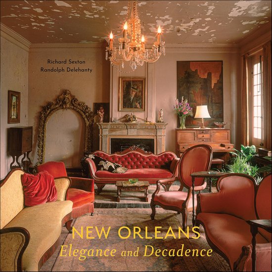 New Orleans - cover