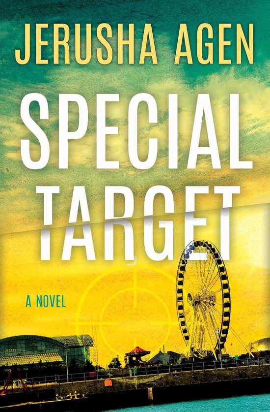 Special Target - cover