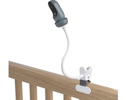 Babymonitorhouder voor Owlet Cam 2 en Smart Baby Monitor