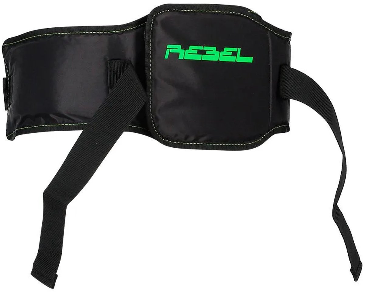 Scubapro Cummerbund Rebel Riem Zwart M