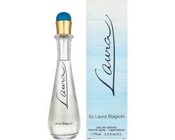 Laura Biagotti - 75ml - Eau de toilette