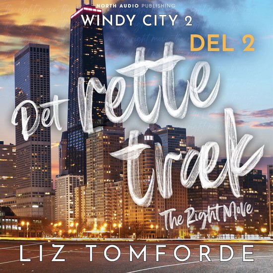 Det rette træk - del 2 - cover