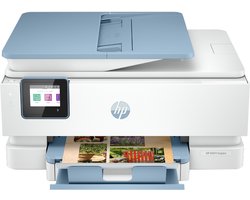 HP ENVY Inspire 7921e - All-In-One Printer - geschikt voor Instant Ink
