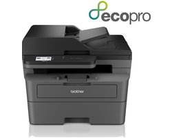 Brother MFC-L2860DWE - Multifunctionele Printer
