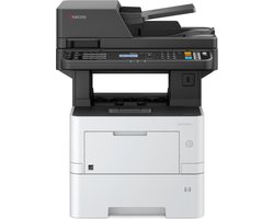Kyocera - Ecosys M3645dn - Laserprinter A4 - 1200 x 1200 DPI - 475x476x575 mm