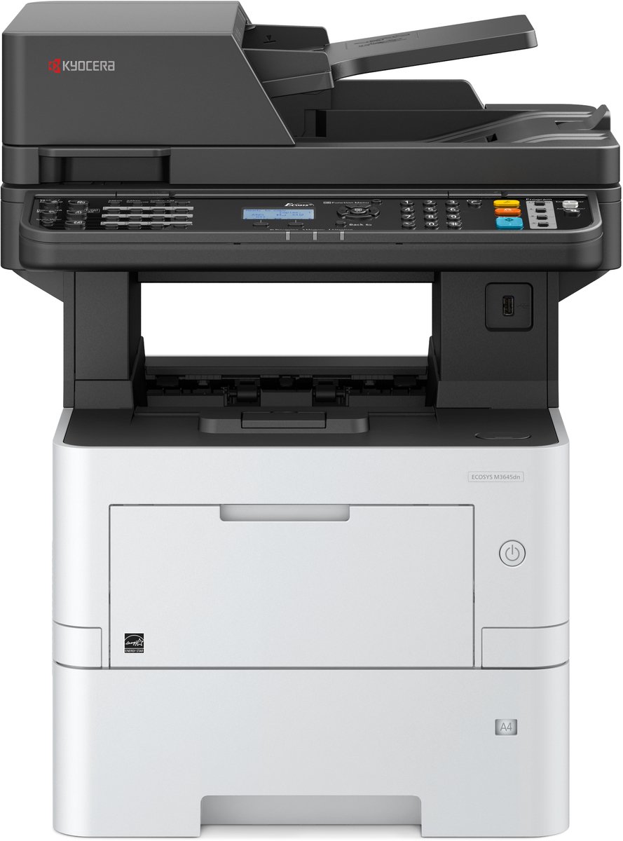 Kyocera Printer Ecosys M3645dn (1102TG3NL0)