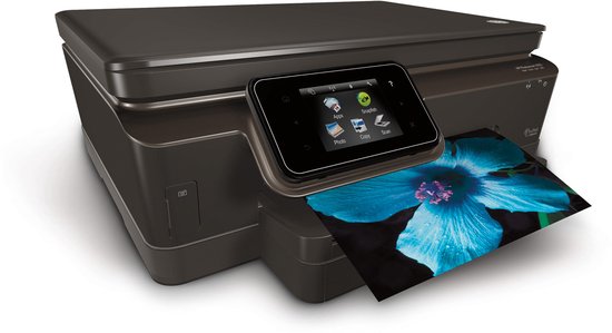HP Photosmart 6510 e-All-in-One printer - Draadloos - Dubbelzijdig
