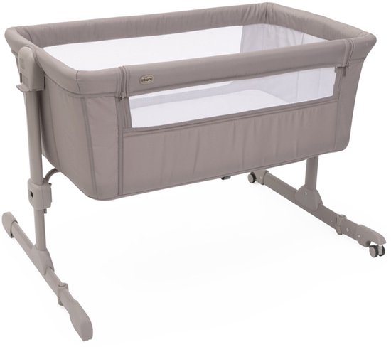 Chicco Next2Me Co-sleeper