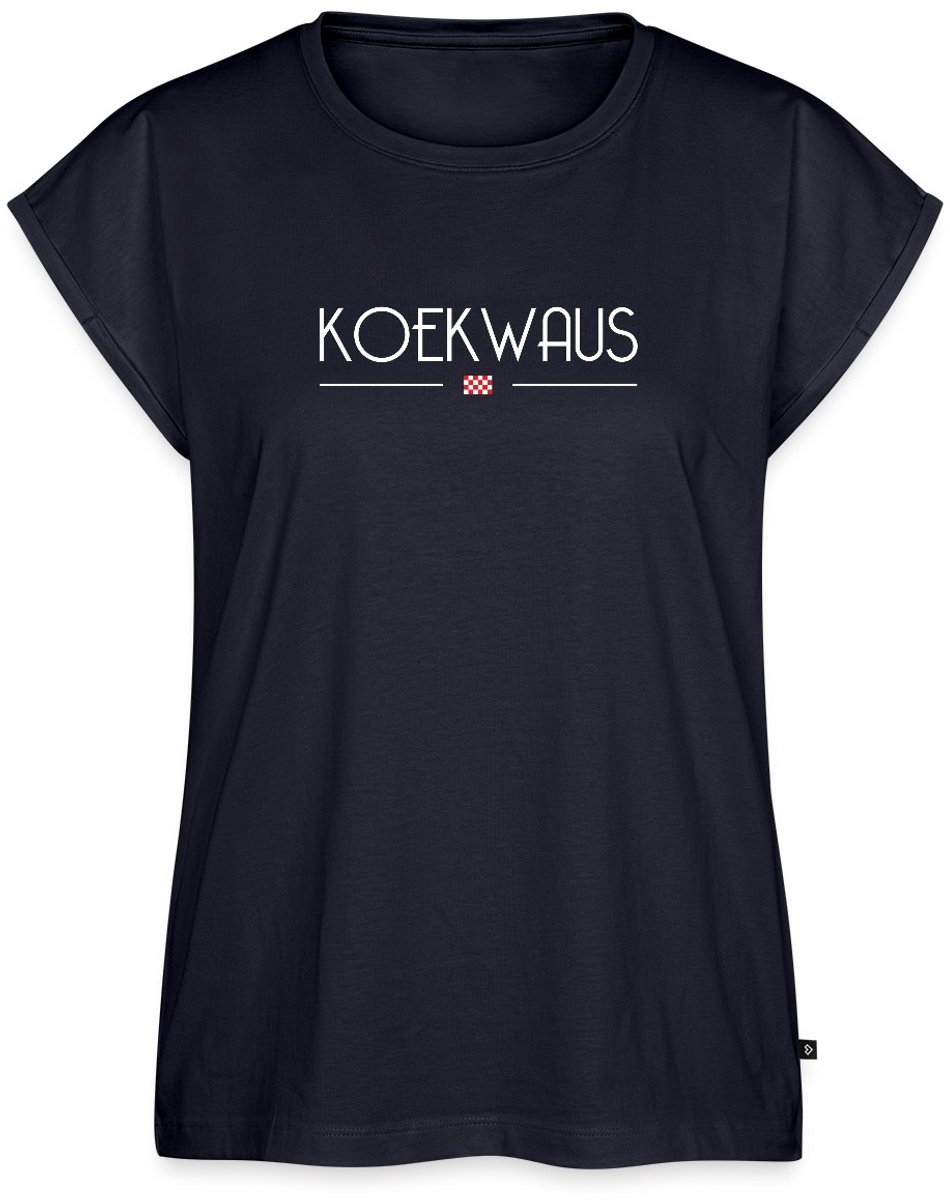 Koekwaus Brabander Vrouwen Premium Bio Top