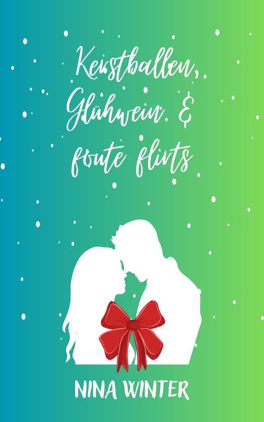 Kerstballen, glühwein & foute flirts