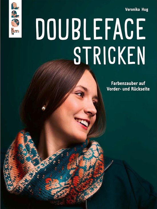 Doubleface stricken - cover