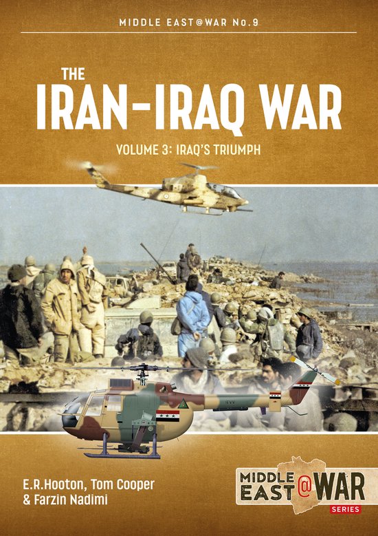 Iran- Iraq War