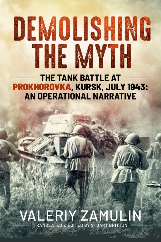 Demolishing the Myth