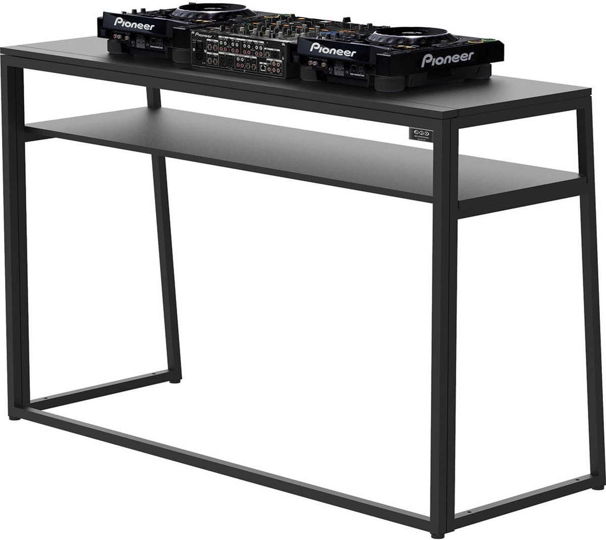 Zomo Detroit 150 DJ meubel