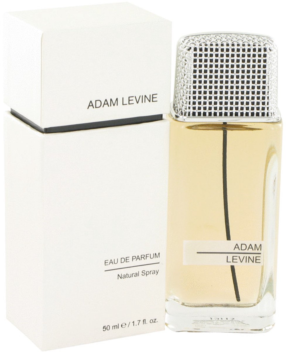 Adam Levine By Adam Levine Eau De Parfum Spray - Fragrances Pour Femme | bol Adam Levine By Adam Levine Eau De Parfum Spray - Fragrances Pour Femme | bol