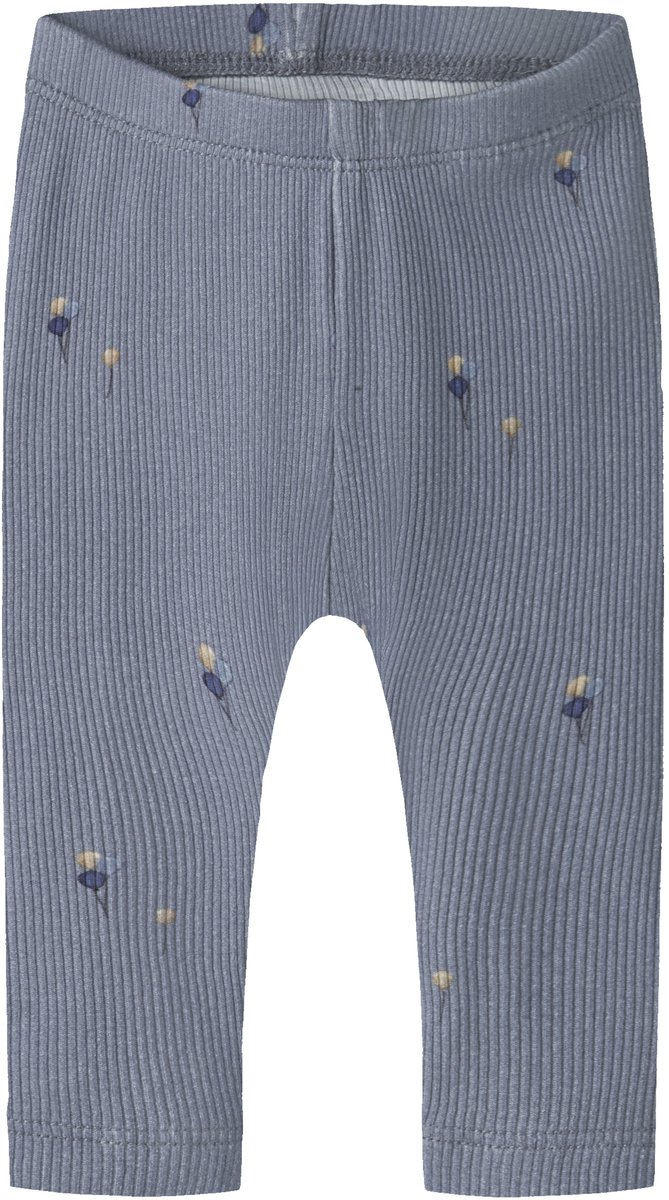 NAME IT - NBMNAPOLEON LONG JOHN - Baby - Leggings