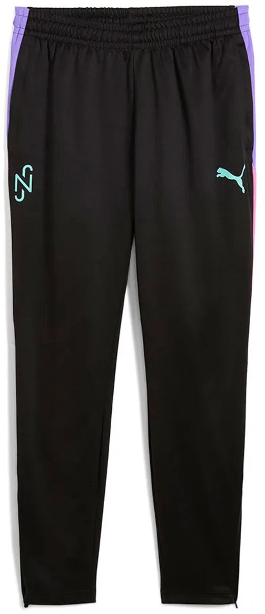 Puma Select Neymar Creativity Trainingsbroek Zwart L Man