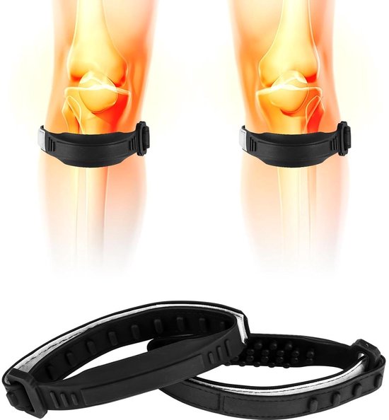 Ikido Borstimplantaat Stabilisator Compressieband - Borstvergroting & Reductie Riem - Beige