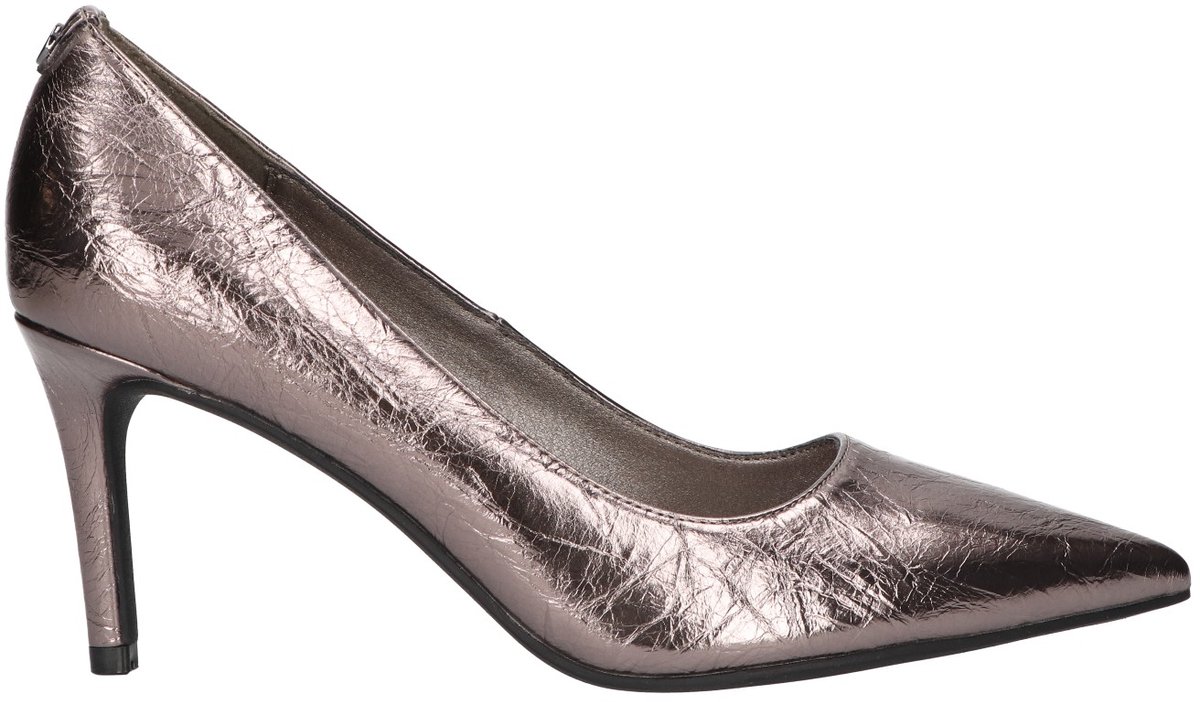 La Strada Pump Pewter Synthetisch - Damesschoenen - Maat - 39