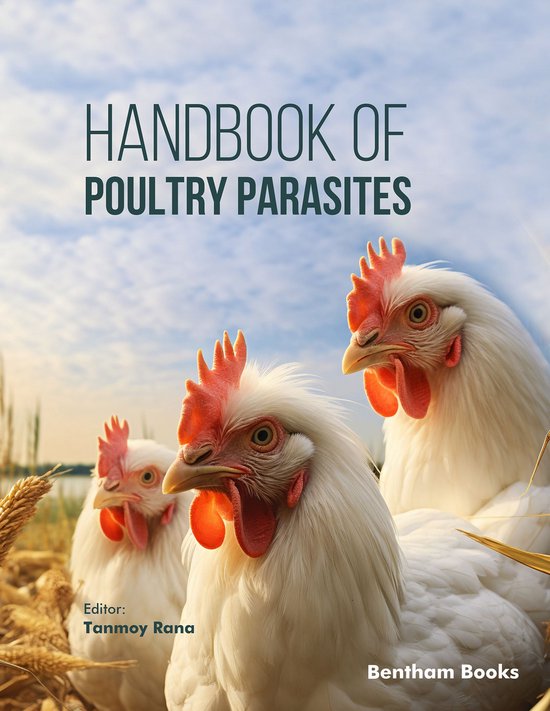 Handbook of Poultry Parasites - cover