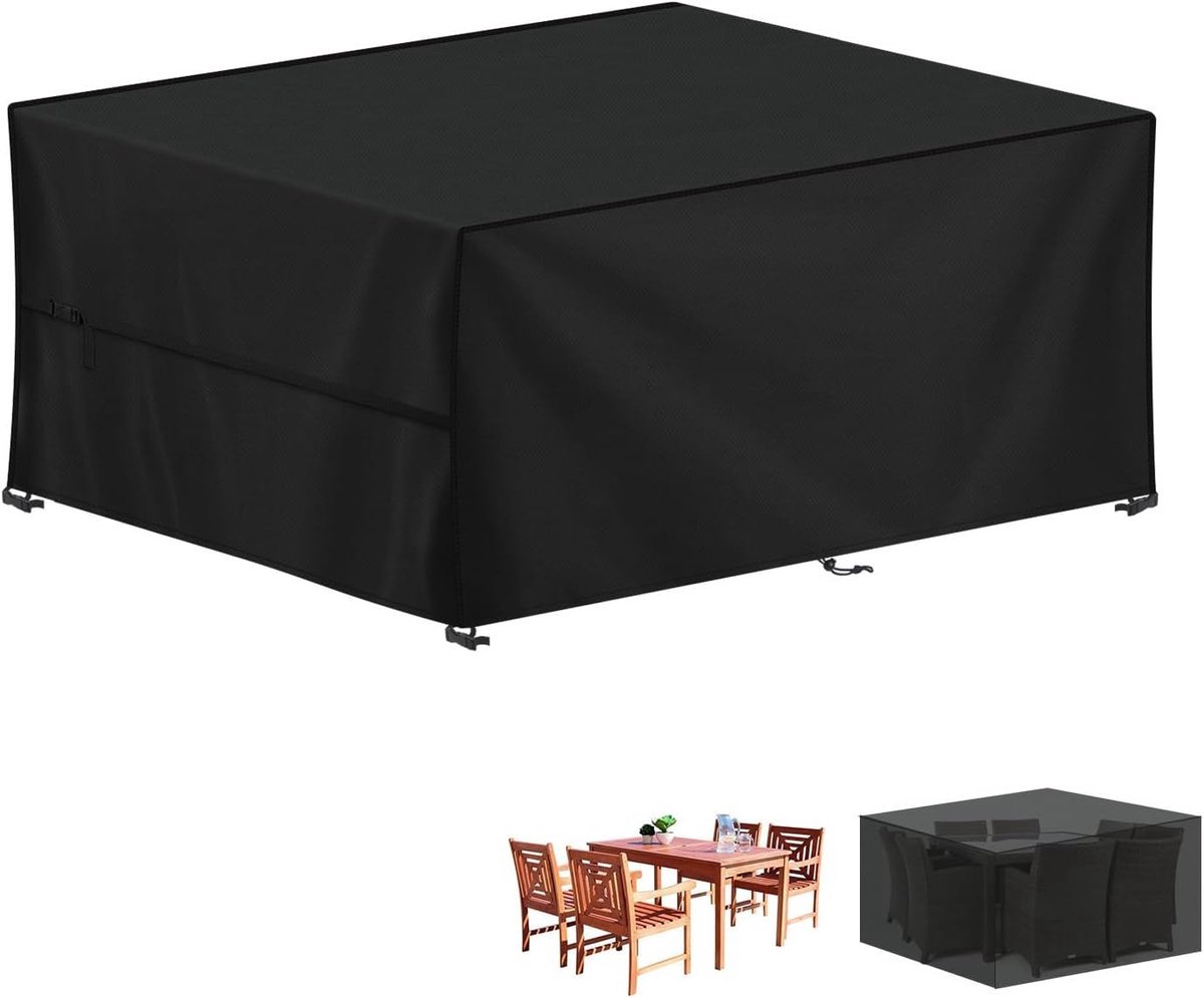 Stunq® Waterdichte Outdoor Meubelbescherming - Bescherming voor Tuin en Terras