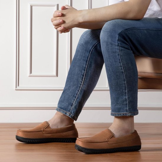 Stance CHEWIE CREW UNISEX - Sokken - brown/bruin