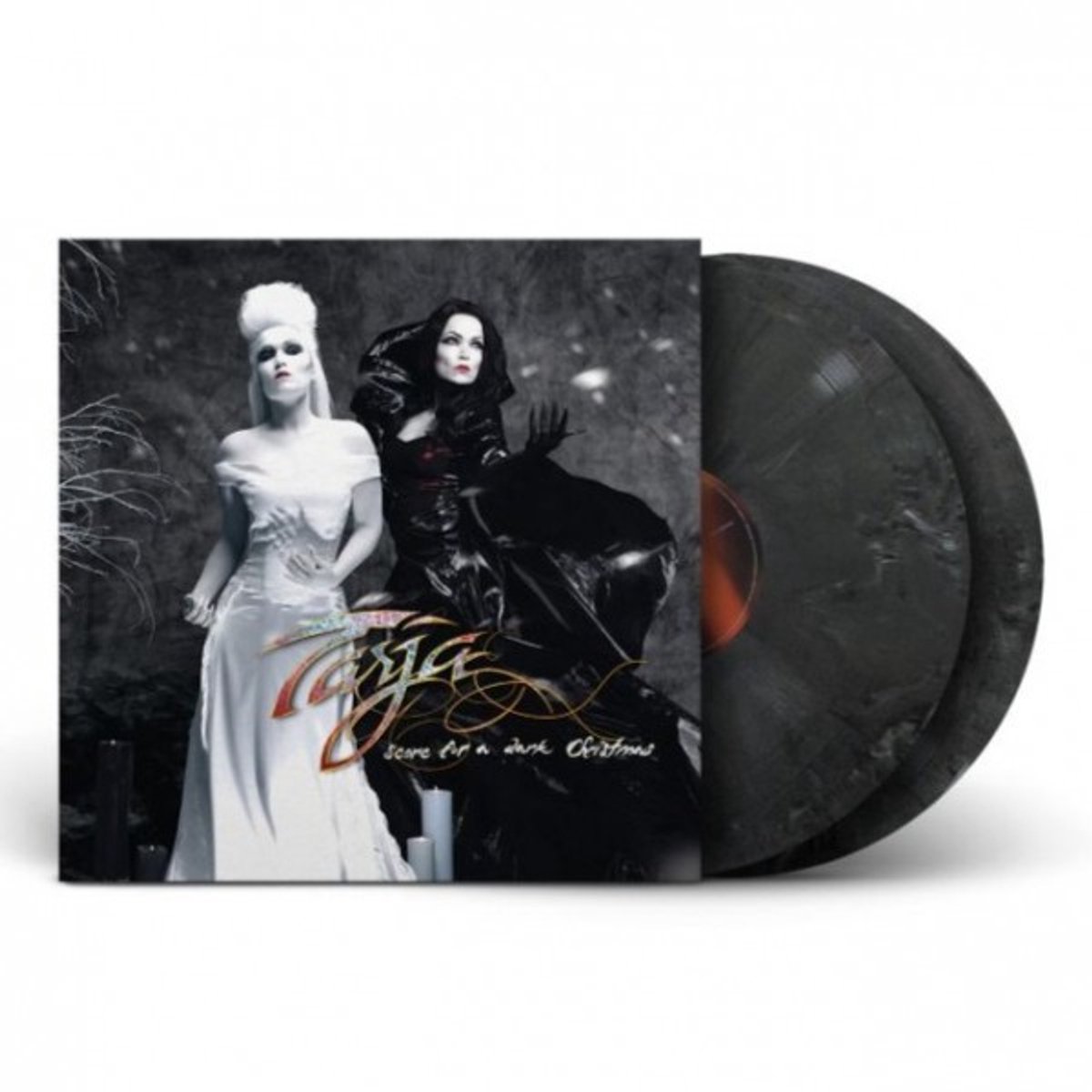 Score for a Dark Christmas
