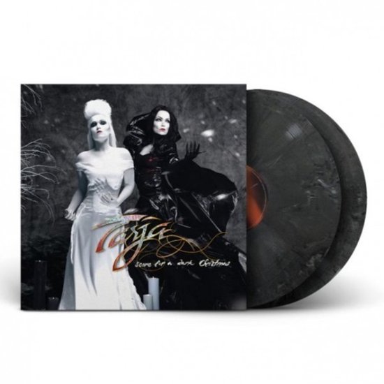 Score for a Dark Christmas