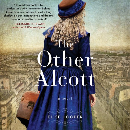 The Other Alcott - cover